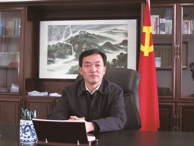 贯彻落实市委十一届八次全会精神访谈之三